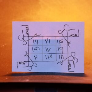 Sambrani (28 Sambrani Papers)